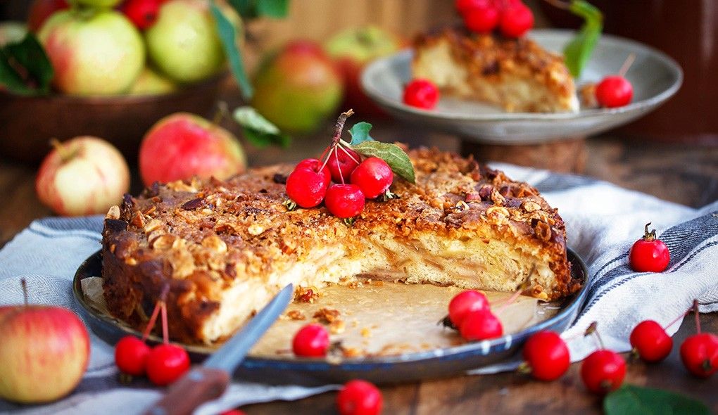 Café Nona Café Nona